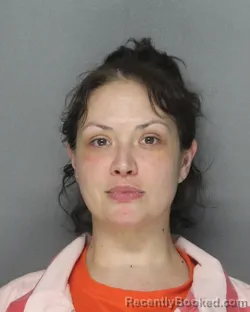 Mugshot of TAYLOR LEIGH CLOUD