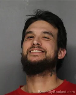 Mugshot of JOSE JUAN TORRES