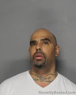 Mugshot of DEPAUL JAMES PARKS