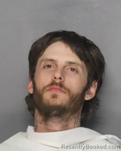 Mugshot of ZACHARY L DUNCAN