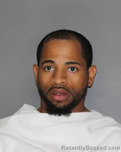 Mugshot of HERSHELL EUGENE ANDERSON