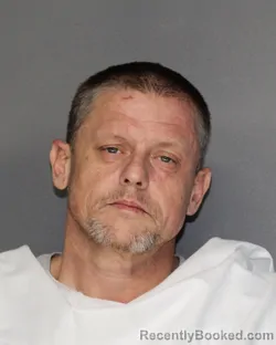 Mugshot of SCOTT JOSEPH PITRE