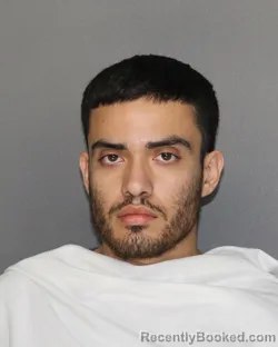 Mugshot of AURELIO AYALA-ACOSTA