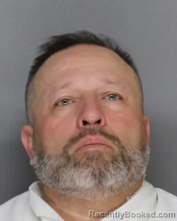 Mugshot of EZEQUIEL VARGAS GONZALES booked in Ellis County, Texas on April 3, 2026