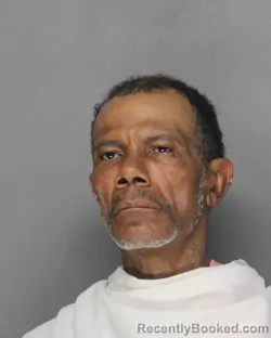 Mugshot of GALIN DRAKE TRIMBLE booked in Ellis County, Texas on April 3, 2026