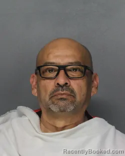 Mugshot of JOSE AGUILA booked in Ellis County, Texas on April 3, 2026