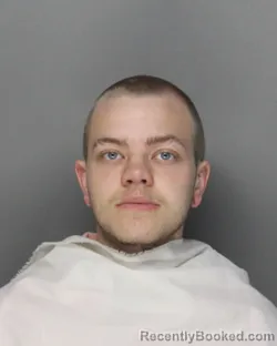 Mugshot of MARISSA ECKO SUMMERS booked in Ellis County, Texas on April 3, 2026