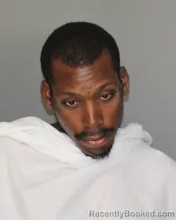 Mugshot of CURTIS TYRONE COLE booked in Ellis County, Texas on April 4, 2026