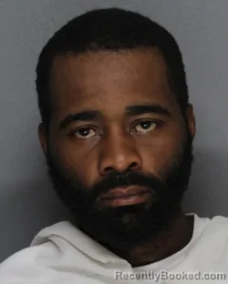 Mugshot of TIMOTHY LAMAR MOORE booked in Ellis County, Texas on April 5, 2026