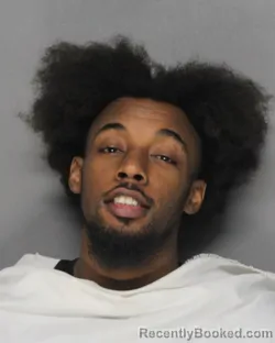 Mugshot of STEVEN ANDREW ROBERSON booked in Ellis County, Texas on April 5, 2026