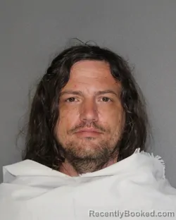 Mugshot of RONALD KEITH HELMS booked in Ellis County, Texas on April 24, 2026