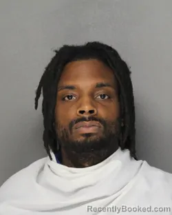 Mugshot of DEJON STEVENSON BUTLER-WILLIAMS booked in Ellis County, Texas on April 28, 2026