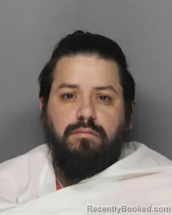 Mugshot of BRETT MICHAEL WIBBING booked in Ellis County, Texas on April 28, 2026