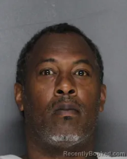 Mugshot of NORMAN DEWAYNE SINGLETON booked in Ellis County, Texas on May 5, 2026