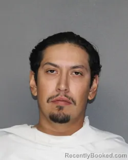 Mugshot of NOLAN CRUISE CORTEZ booked in Ellis County, Texas on May 15, 2026