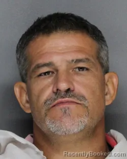 Mugshot of CHARLES WILLIAM KECKLER booked in Ellis County, Texas on June 5, 2026