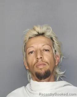 Mugshot of FELIX OLIVEROS OCHOA booked in Ellis County, Texas on June 26, 2026