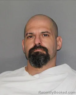 Mugshot of RAFAEL VERDUZCO booked in Ellis County, Texas on July 3, 2026