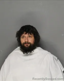 Mugshot of JOSEPH MATTHEW GUTIERREZ booked in Ellis County, Texas on July 9, 2026