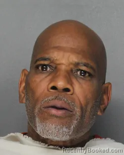 Mugshot of KENNETH EARL PORTIS booked in Ellis County, Texas on July 9, 2026