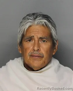 Mugshot of EZEQUIEL GONZALEZ booked in Ellis County, Texas on July 10, 2026