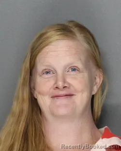Mugshot of Jessica Lee Yates booked in Ellis County, Texas on September 8, 2026