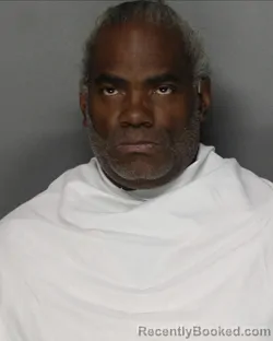 Mugshot of Eddie Lee Hall booked in Ellis County, Texas on September 8, 2026