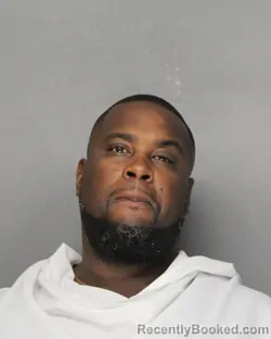 Mugshot of Johnathan Vance Bishop booked in Ellis County, Texas on September 10, 2026