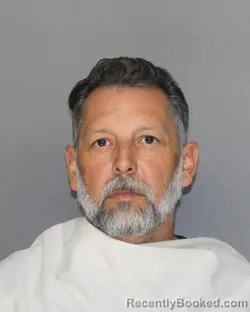 Mugshot of Ernest Calvillo booked in Ellis County, Texas on September 18, 2026