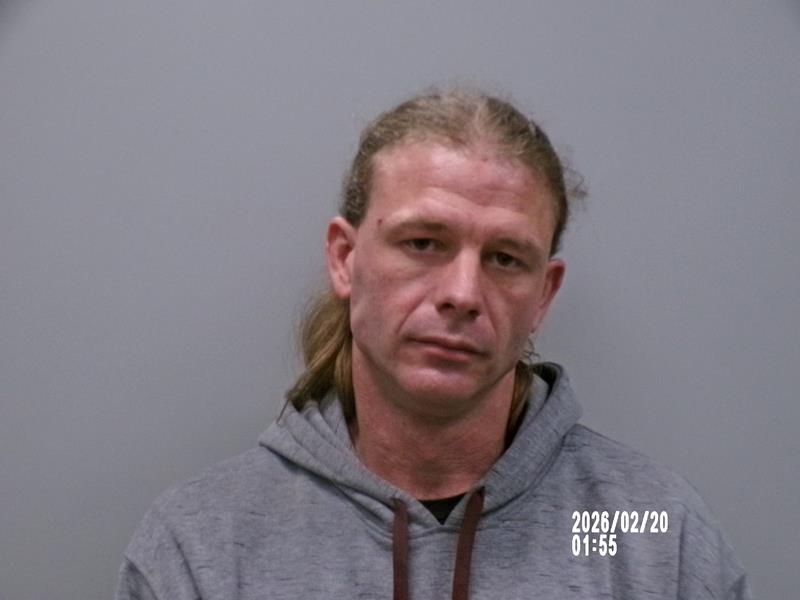 Mugshot of Braxton Eugene Snead