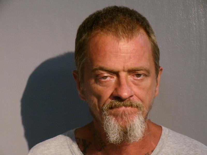 Mugshot of Clancy Carl Deel booked in Dickenson County, Virginia on August 21, 2026