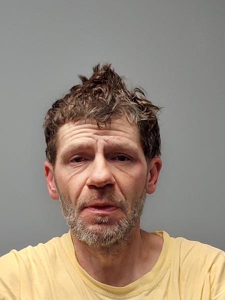 Mugshot of STEPHEN WAYNE ANDERSON