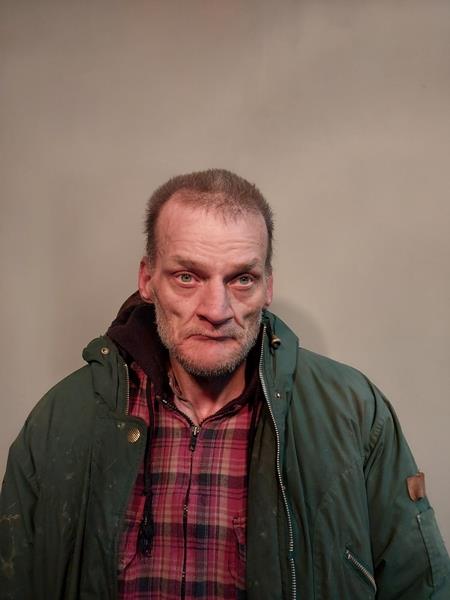 Mugshot of Samuel Steve Maggard