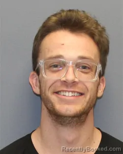 Mugshot of JON STEPHEN WESSELMAN