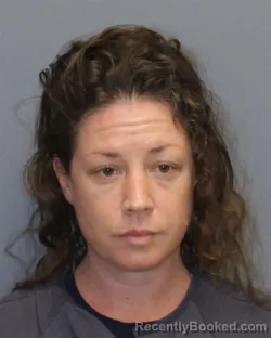 Mugshot of ASHLEIGH MAE ADAMS