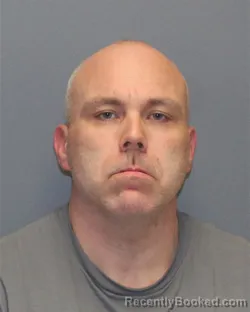 Mugshot of SHAWN DAVID LYNN PEACEMAKER