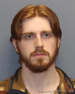 Mugshot of THOMAS JOSEPH PARTAIN