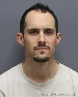 Mugshot of IAN CORSEPIUS FRY