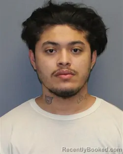 Mugshot of ELIN ANTONIO MORENO ORTIZ