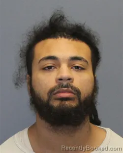 Mugshot of JUWAN DESEAN TODD