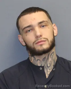 Mugshot of ERIC WYATT SMITH