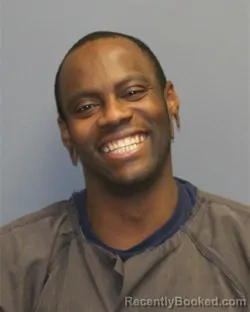 Mugshot of KEON MATTHEW DOVE
