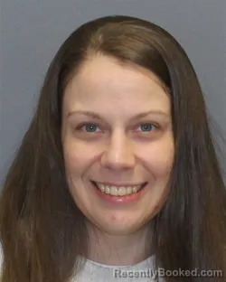 Mugshot of KATEY ELIZABETH FELDBUSH