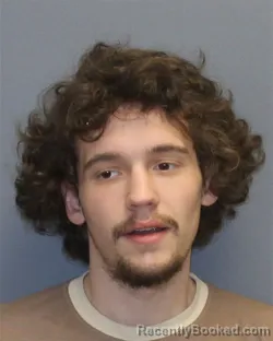 Mugshot of JUSTIN BLAKE CROWDER ELLIOTT