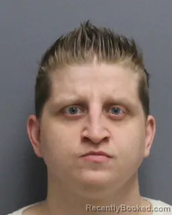 Mugshot of NICKOLAS G WALLINGTON