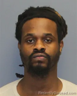 Mugshot of REEKQUAN QUAMIR NORMAN