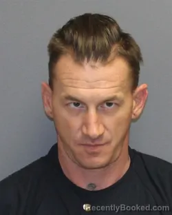 Mugshot of ANDREW MICHAEL DIXON