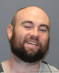 Mugshot of KYLE PATRICK HIGGINS booked in Fauquier County, Virginia on April 3, 2026