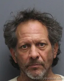 Mugshot of TODD ASHTON FRAZIER booked in Fauquier County, Virginia on April 22, 2026