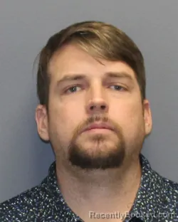 Mugshot of MATTHEW MICHAEL CAMERON booked in Fauquier County, Virginia on April 22, 2026